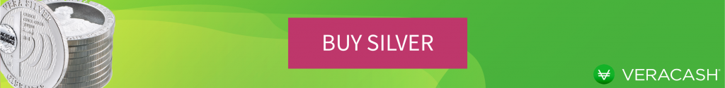 Buy Silver on VeraCash